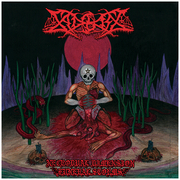SADOKIST \"Necrodual dimension funeral storms\" SADOKIST \"Necrodual dimension funeral storms\"