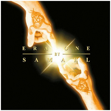 SAMAEL \"Era one\" [2xCD!]