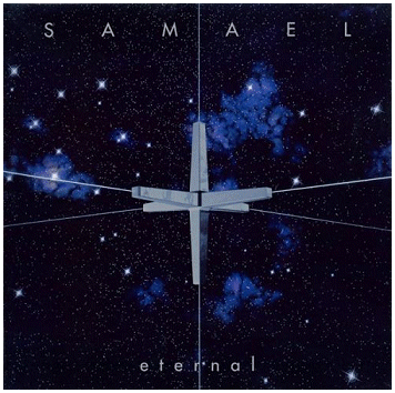SAMAEL "Eternal"
