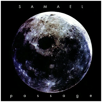 SAMAEL \"Passage\"