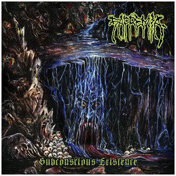 SAPREMIA \"Subconscious existence\" [IMPORT!]