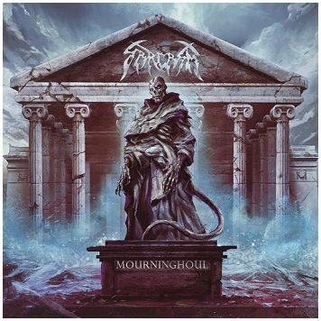 SARCASM \"Mourninghoul\" SARCASM \"Mourninghoul\"