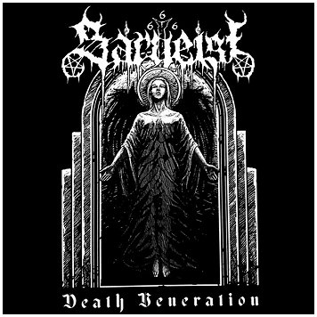 SARGEIST \"Death veneration\"