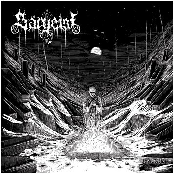 SARGEIST \"Unbound\"