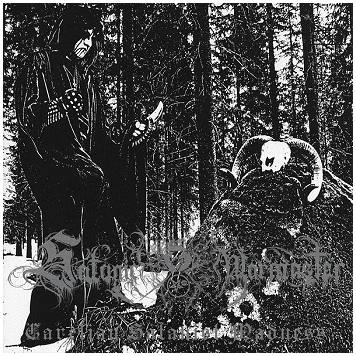 SATANIC WARMASTER "Carelian satanist madness" [2xCD, US IMPORT!]
