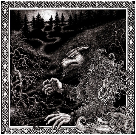 SATANIC WARMASTER \"Nachzehrer\" [US IMPORT!]