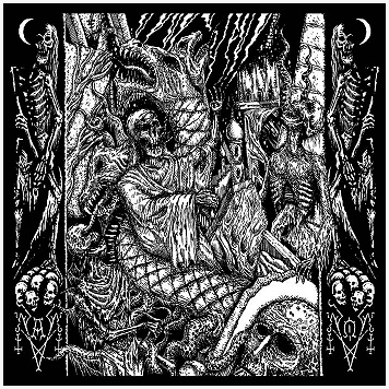 THE SATAN\'S SCOURGE \"Threads of subconscious torment\"