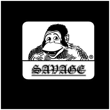 SAVAGE / MPG \"Split\"