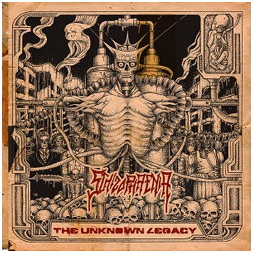 SCHIZOPHRENIA \"The unknown legacy\"