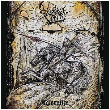 SCOURGE LAIR \"Calamities\" SCOURGE LAIR \"Calamities\"