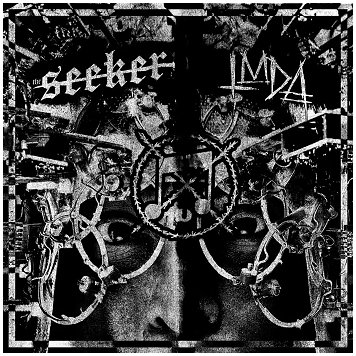 SEEKER / LMDA \"Split\"