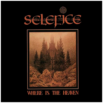 SELEFICE \"Where is the heaven\"