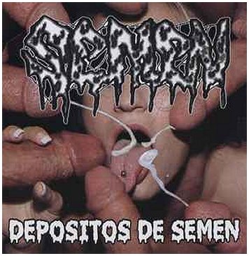SEMEN \"Depositos de semen\" [MEXICO IMPORT!]