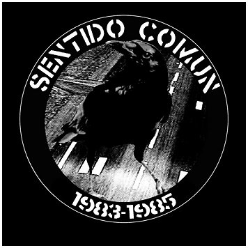 SENTIDO COMUN \"1983-1985\"