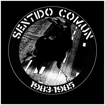 SENTIDO COMUN "1983-1985"
