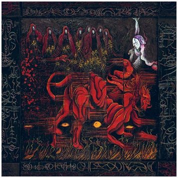 SERPENT ASCENDING \"The enigma unsettled\"