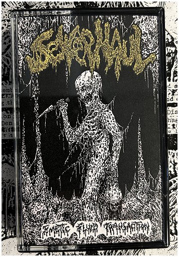 SEWER HAUL \"Emetic fluid transaction\"