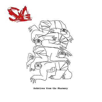 SEXA \"Sedatives from the pharmacy\"