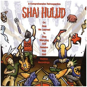 SHAI HULUD \"A comprehensive retrospective\" SHAI HULUD \"A comprehensive retrospective\"