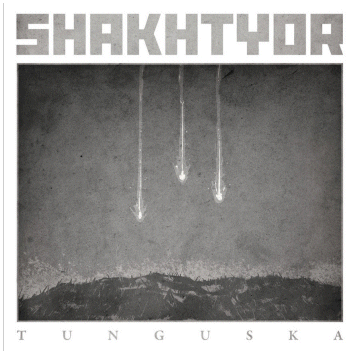 SHAKHTYOR \"Tunguska\"