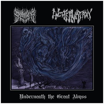 SHAMBLES / ENCOFFINATION \"Split\"