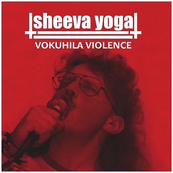 SHEEVA YOGA \"Vokuhila violence\"