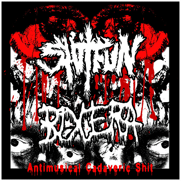 SHITFUN / BIXERA \"Split\"