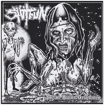 SHITFUN / SETE STAR SEPT \"Split\"