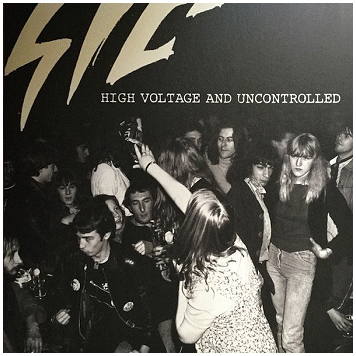 SIC \"High voltage and uncontrolled\"