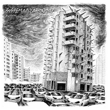 SISTEMATIZAR ODIO \"Puto mundo\"