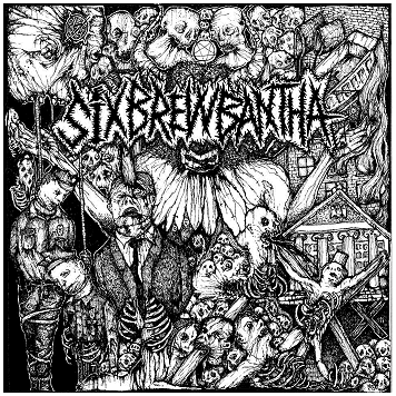 SIX BREW BANTHA "Intravenously commodified"