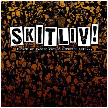 V.A. \"Skitliv!\" [2xCD!]