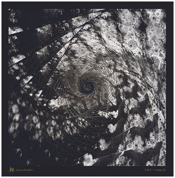 S.K.V. + CazU-23 \"転 – Marobashi\" (G.I.S.M.) [US IMPORT!]