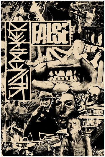 SLAVEMAKER / FALSE \"Split\"