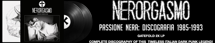 NERORGASMO
