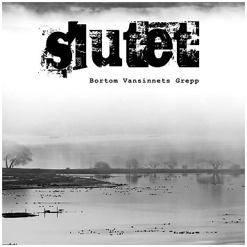 SLUTET \"Bortom vansinnets grepp\" [IMPORT!]