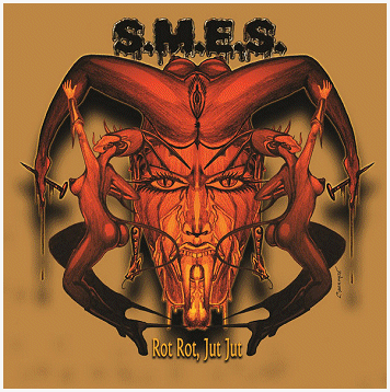 S.M.E.S. / E.F.R.O. \"Split\"