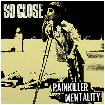 SO CLOSE \"Painkiller mentality\"