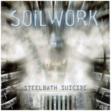 SOILWORK \"Steelbath suicide\"