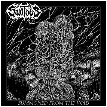 SOLOTHUS \"Summoned from the void\" [MEXICO IMPORT!]
