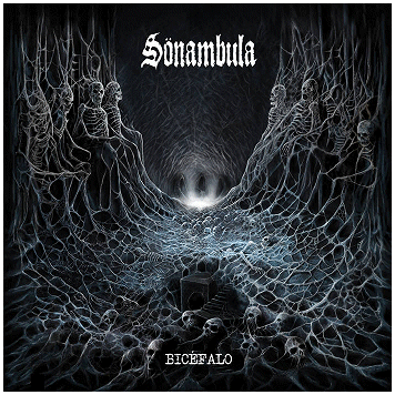 SONAMBULA \"Bicefalo\"