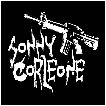 SONNY CORLEONE "s/t"