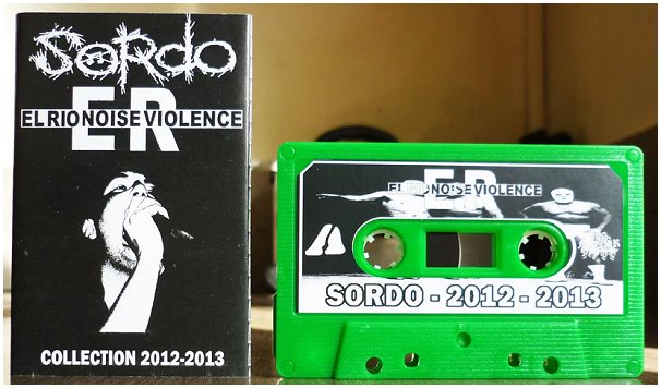 SORDO \"Collection 2012-2013\"