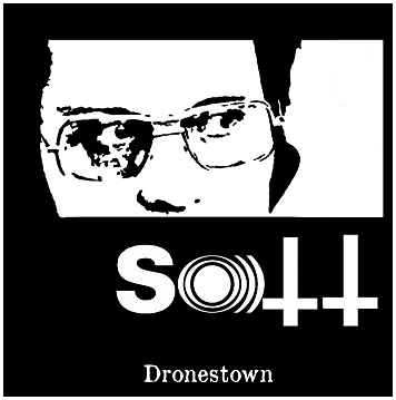 SHADOW OF THE TORTURER \"Dronestown\" SHADOW OF THE TORTURER \"Dronestown\"