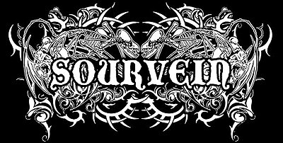 SOURVEIN (logo)