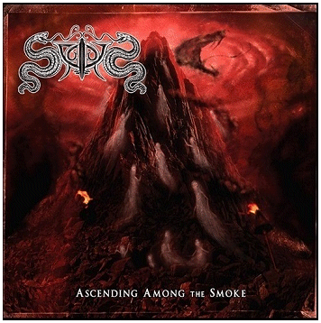 SOVS \"Ascending among the smoke\"