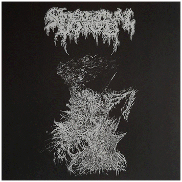 SPECTRAL VOICE \"Necrotic demos + bonus EP\" [LP+7\"!]
