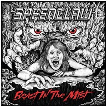 SPEEDCLAW \"Beast in the mist\"
