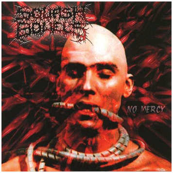 SQUASH BOWELS  "No mercy"