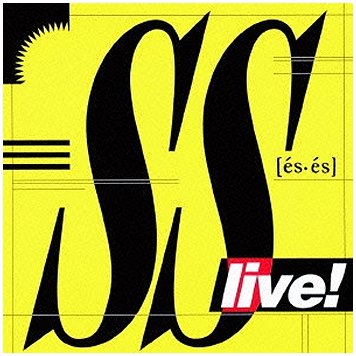 SS \"Live!\" [JAPAN IMPORT!]